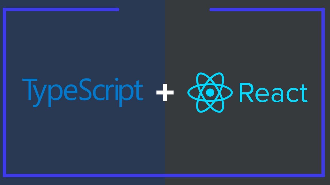 React: Using TypeScript (2019) – Career Center OU Online
