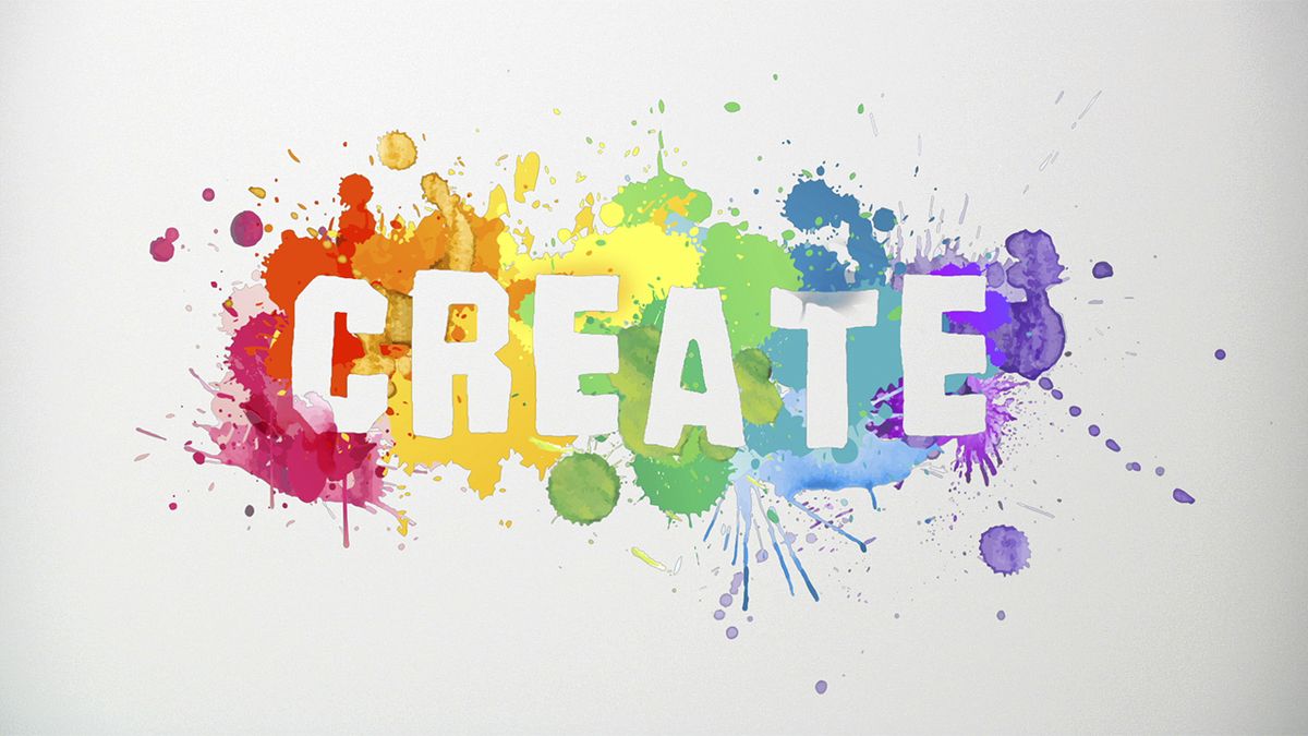 Create Create