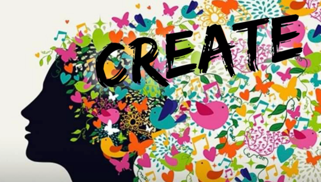 Create!