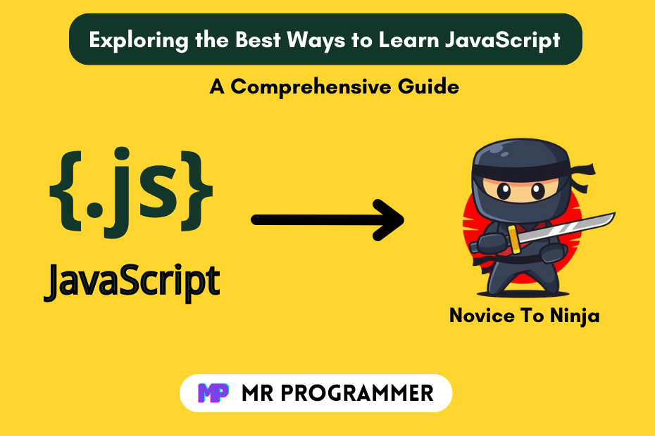 Can I Learn JavaScript in a Week? (Even Possible?) Can I Learn JavaScript in a Week? (Even Possible?)