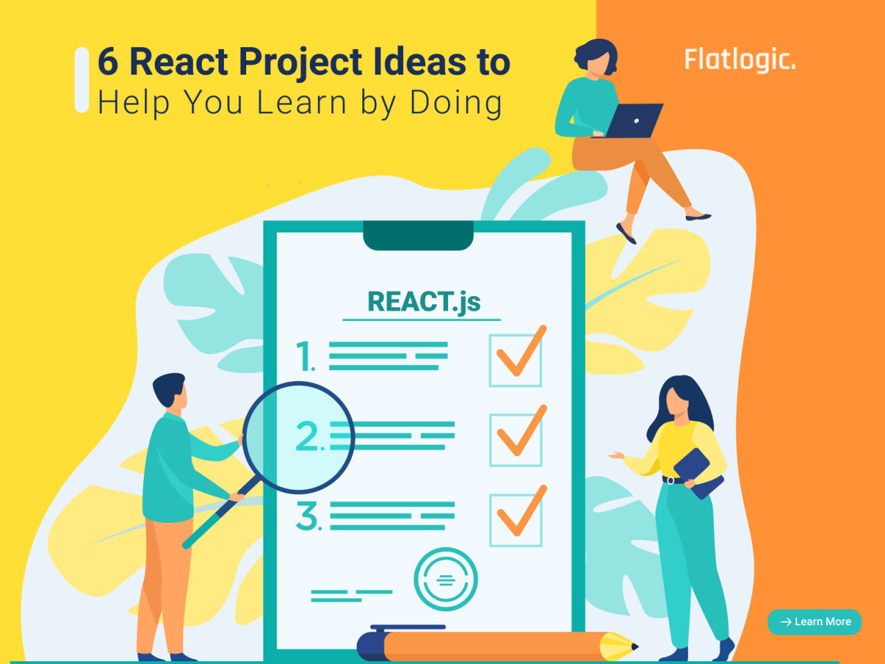 Learn React JS from Scratch: Best React JS Training in Mohali ...