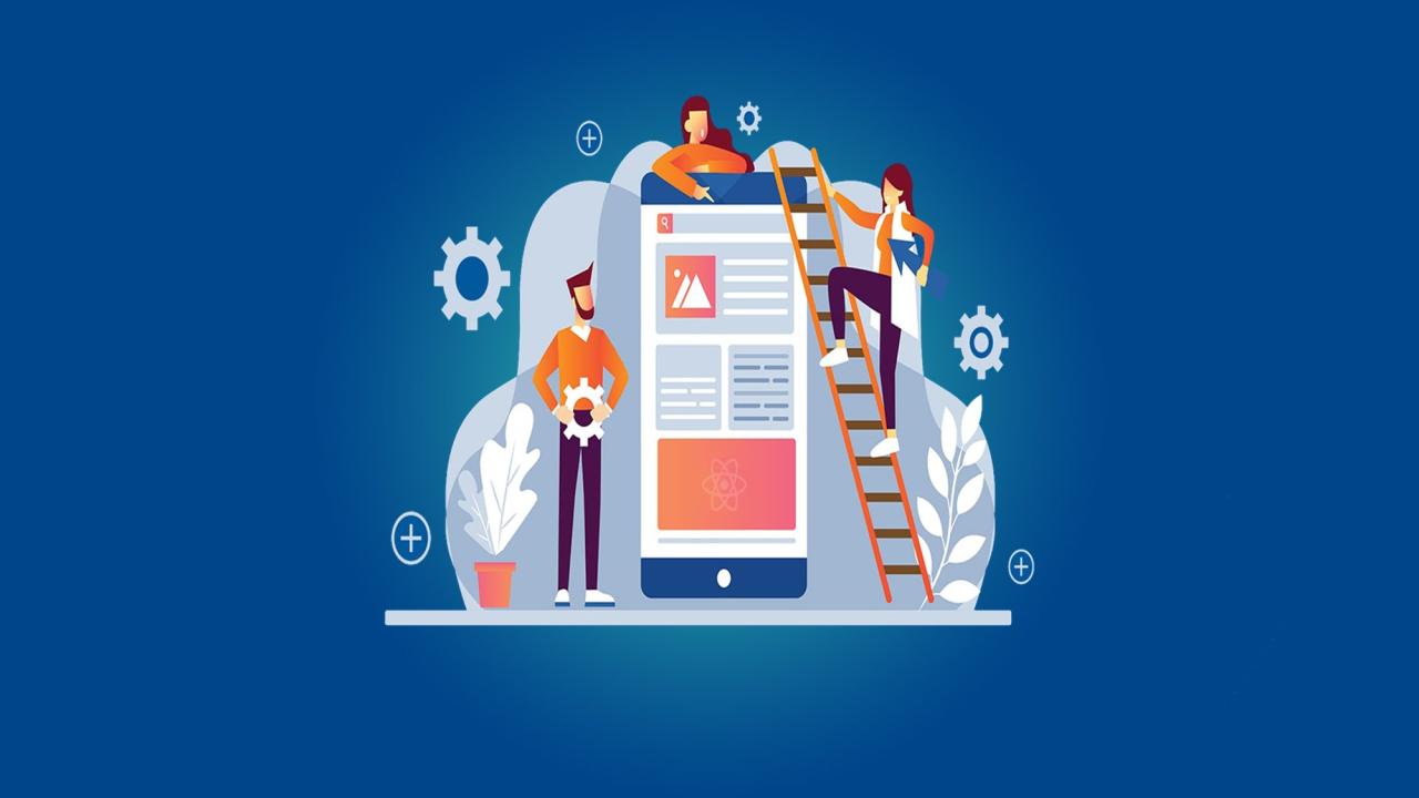 From Beginner to Pro: Essential React JS Training for Developers