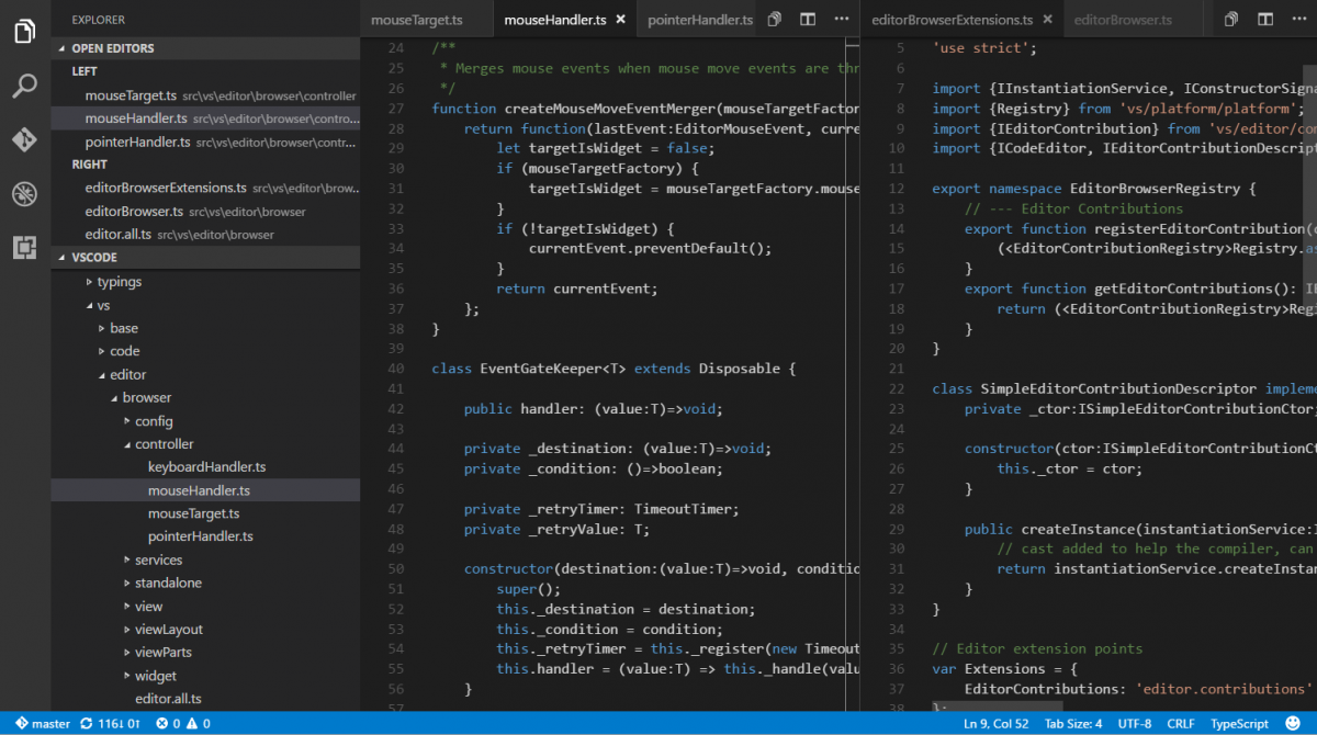 Visual Studio Code aktualizovaný o nové funkcie a vylepšenia - MSPoweruser