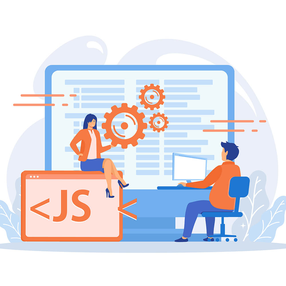 How to learn javascript through real world projects