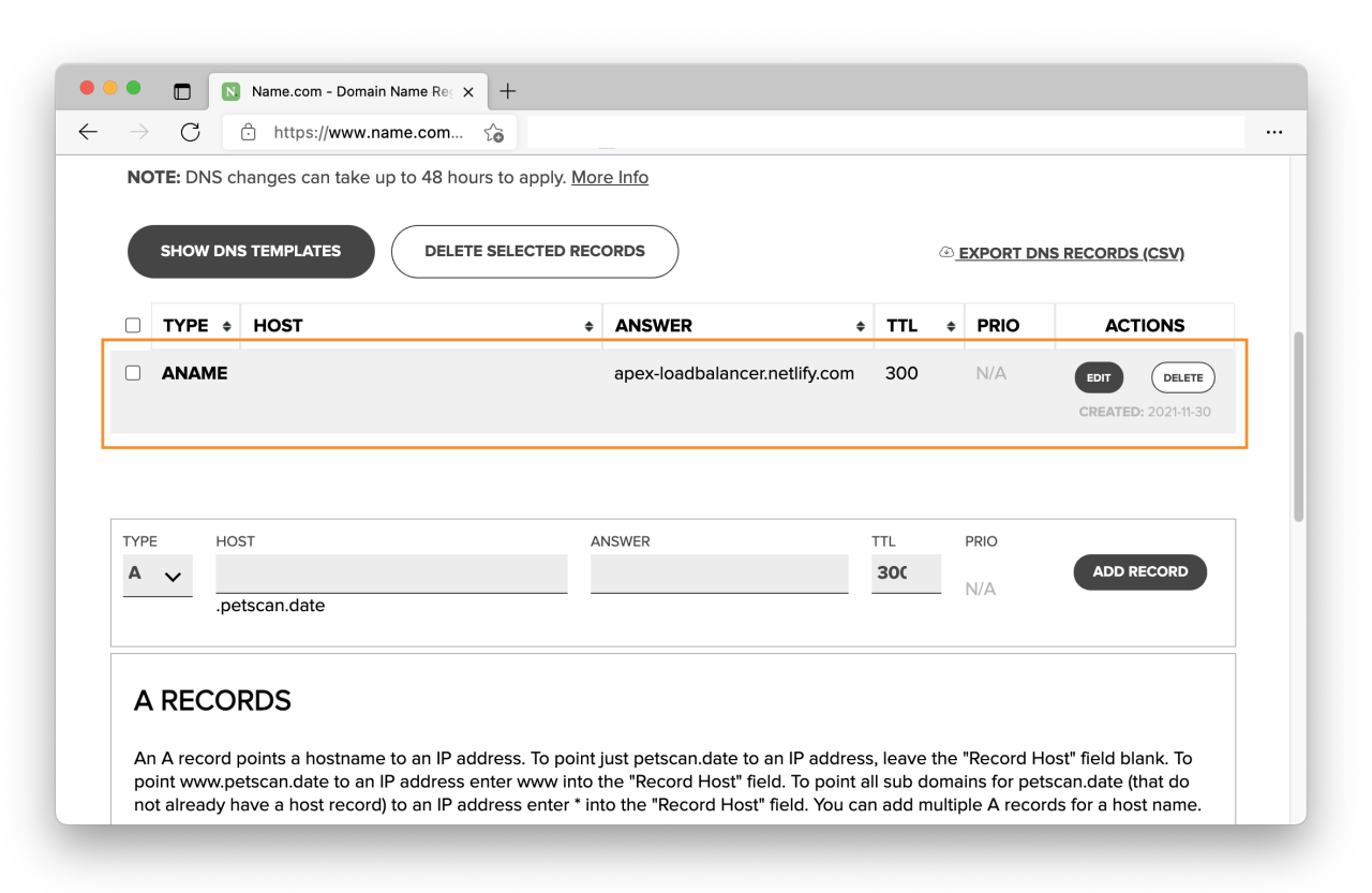 How to deploy/host your website for free using Netlify