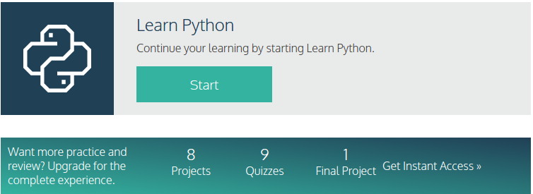 How to code in python without installing anything online