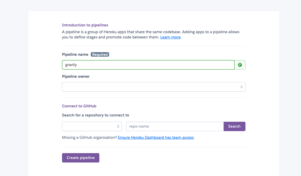 How to Deploy React Application to Heroku