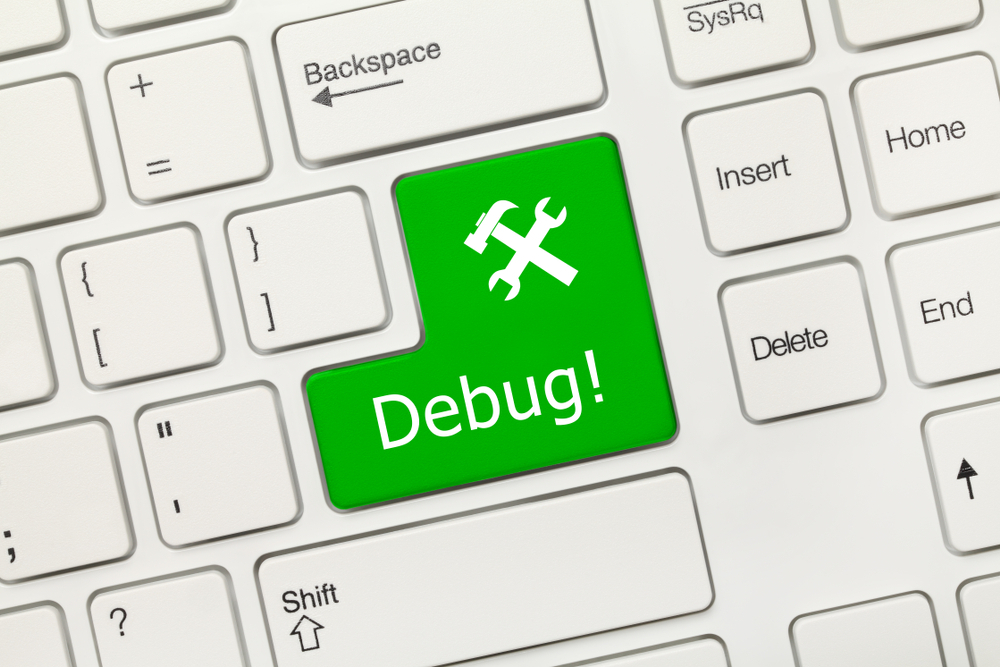 Debugging WordPress: 7 Fruitful Tips and Tricks Debugging WordPress: 7 Fruitful Tips and Tricks