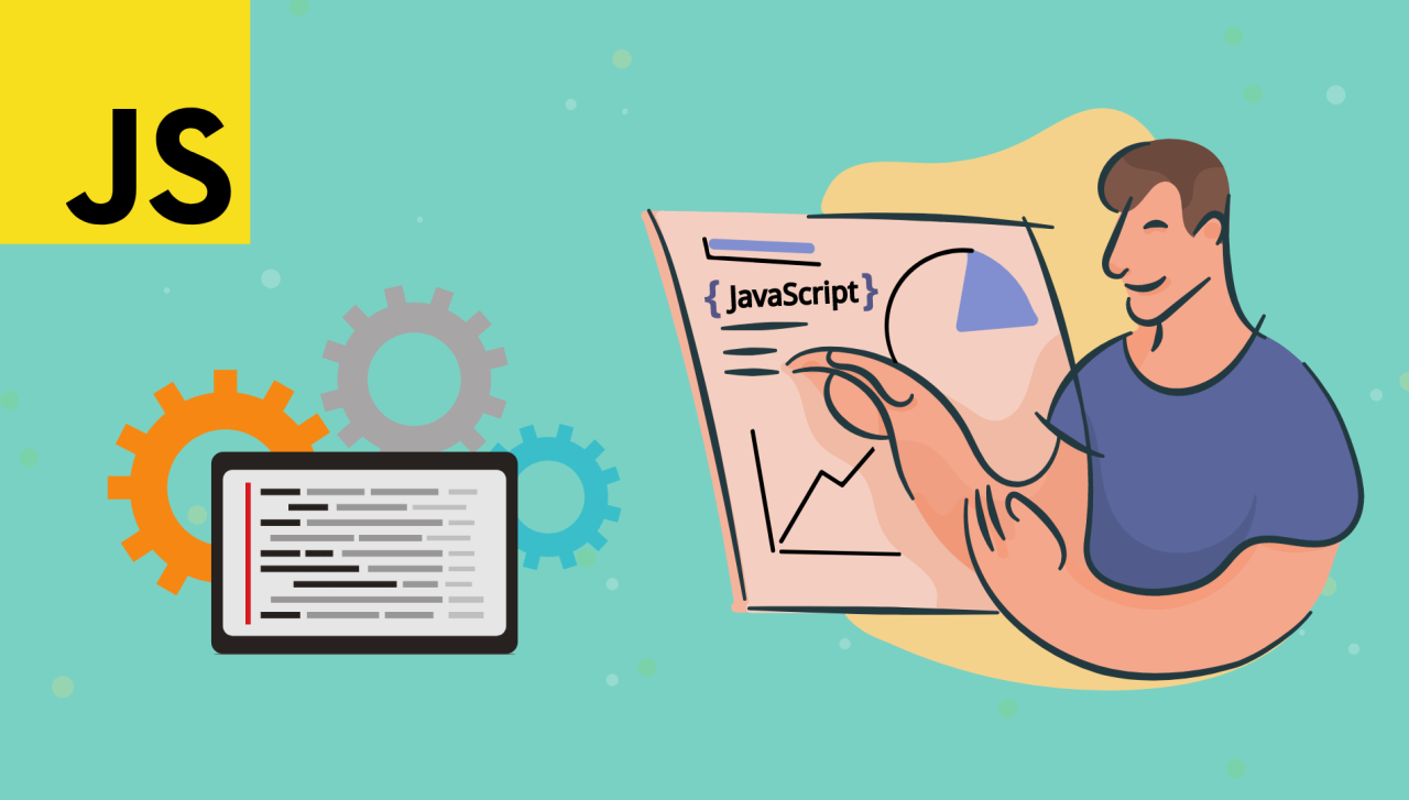 10 JavaScript Projects for Beginners To Build a Strong Portfolio