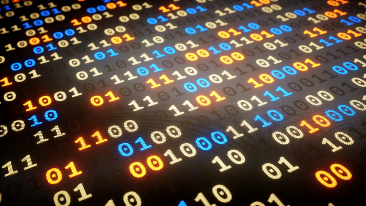 Binary Code Explained: What It Is And Why Computers Depend On It
