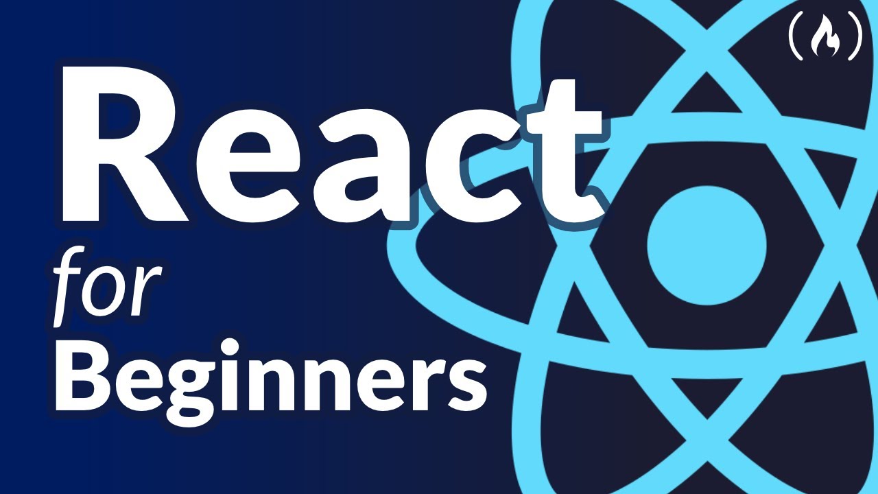 React Crash Course for Beginners 2021 - Learn ReactJS from Scratch in ... React Crash Course for Beginners 2021 - Learn ReactJS from Scratch in ...