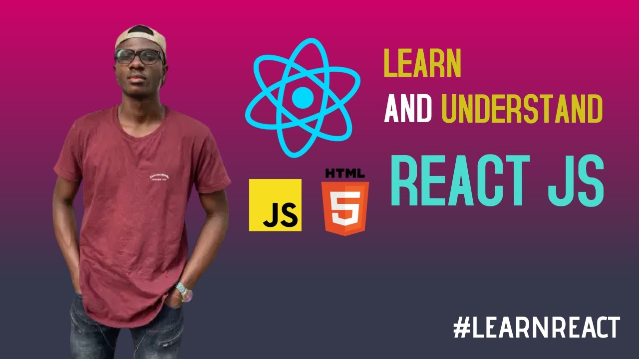 How to Learn React JS Quickly: Complete Beginner Guide with 7 Steps ...