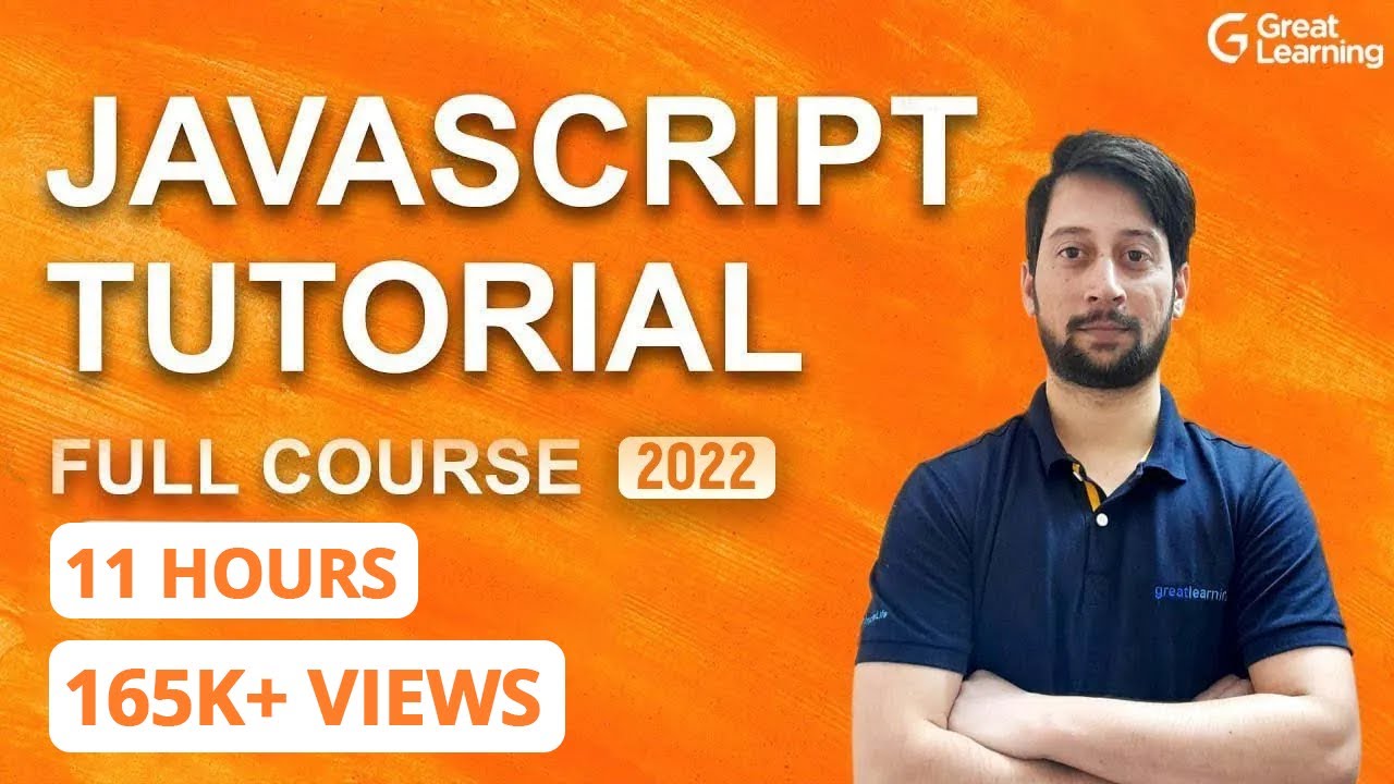 Learn Javascript For Beginners (Full Course With Examples) Learn Javascript For Beginners (Full Course With Examples)