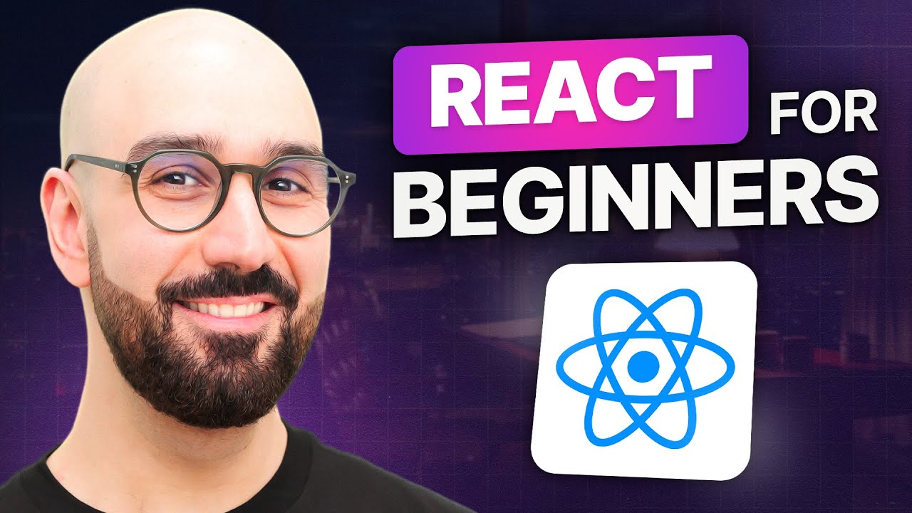 React JS - React Tutorial for Beginners - QuadExcel.com React JS - React Tutorial for Beginners - QuadExcel.com