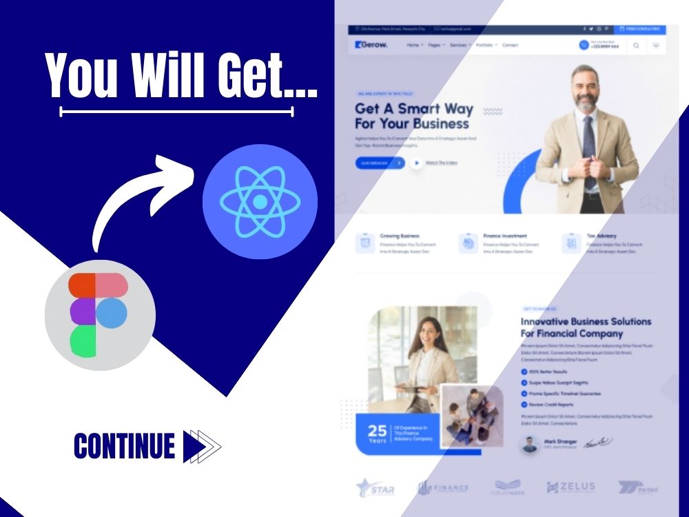 🚀 Why Learn React.js for Web Development?