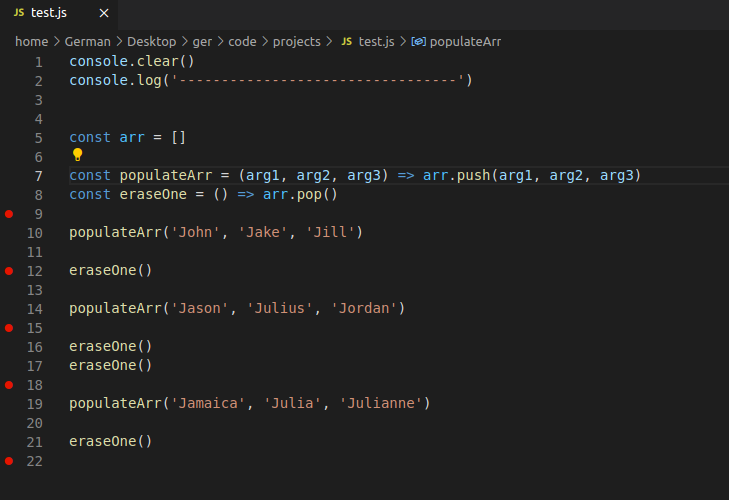 What is Debugging? How to Debug Your Code for Beginners