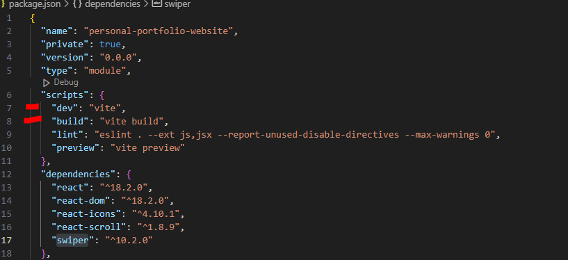 Deploying Your React App on an Nginx Server: A Step-by-Step Guide | by ... Deploying Your React App on an Nginx Server: A Step-by-Step Guide | by ...