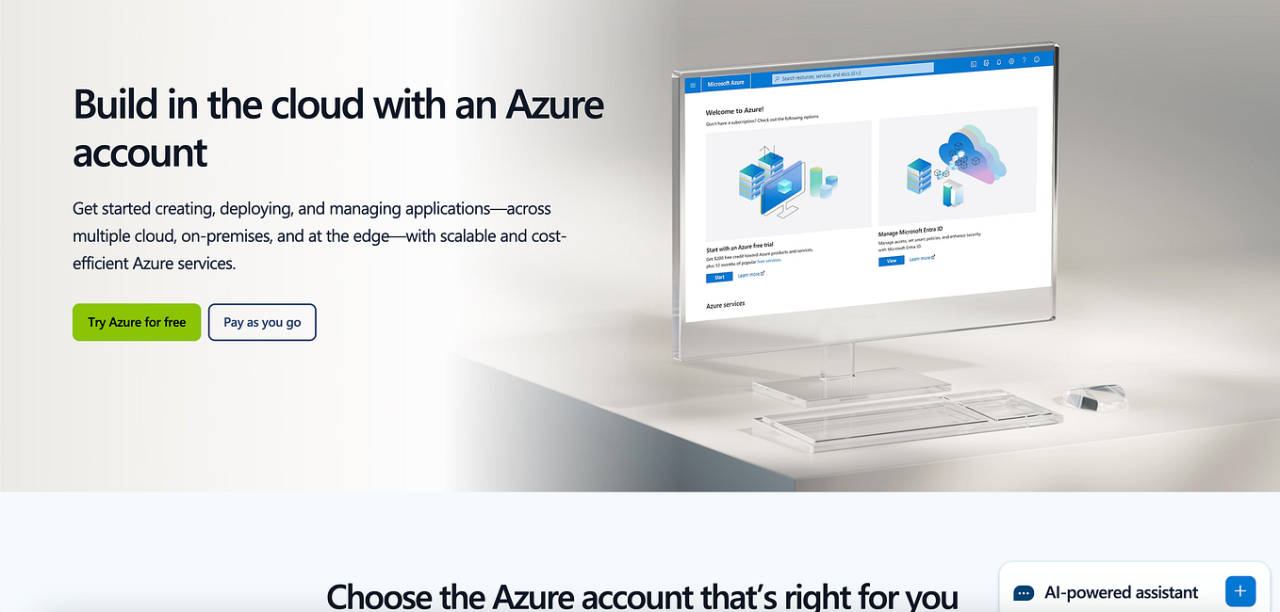 Deploy a Full Stack (React/Flask) App on Render | by Anissa Lopez ...