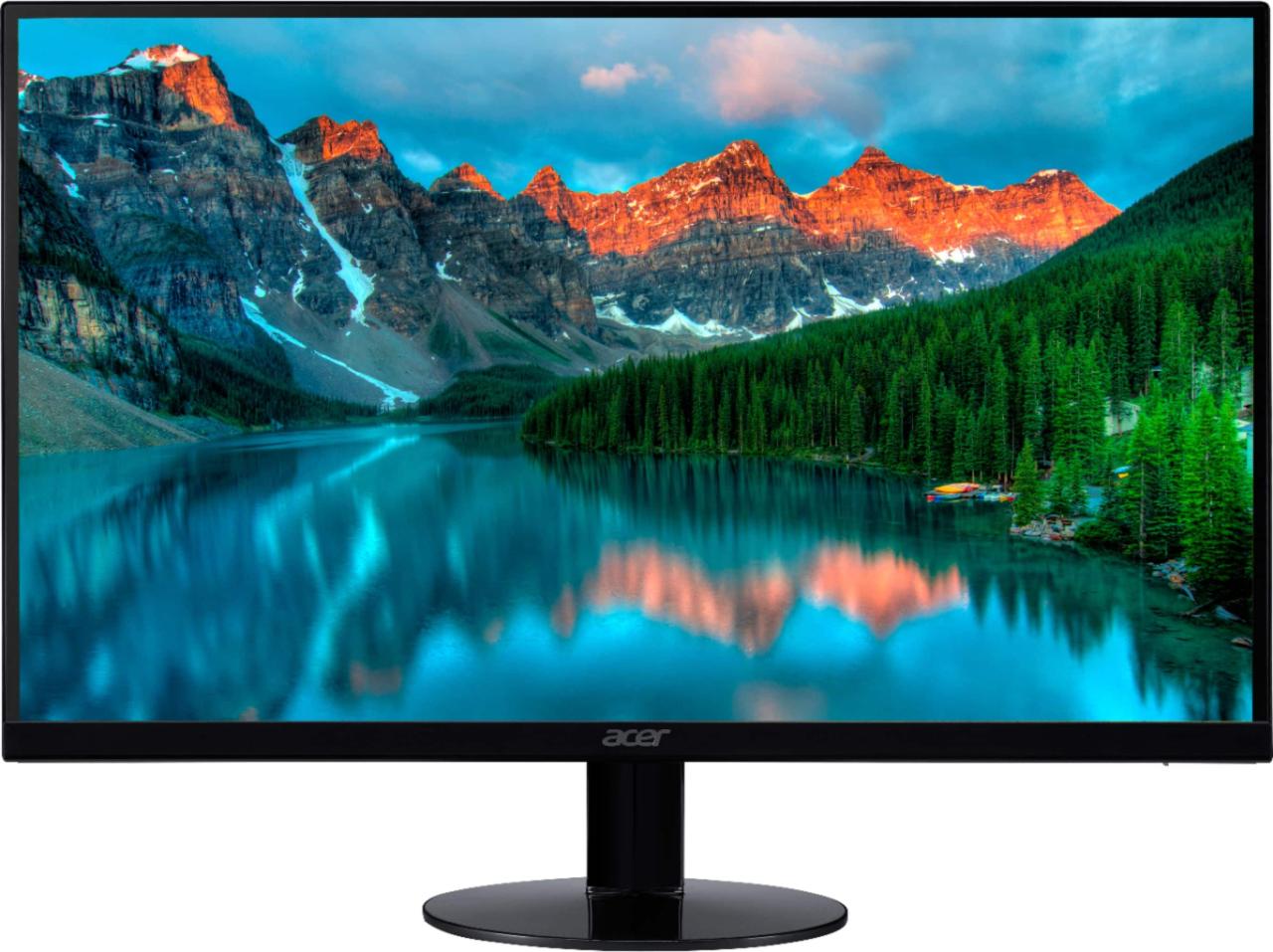 PRO MP251 | 100Hz Professional Business Monitor 24.5 inch | MSI