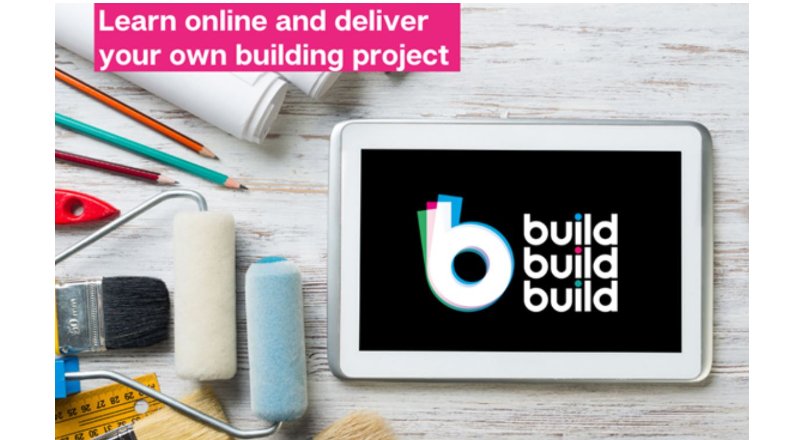 How, how, how impactful will ‘build, build, build be to the UK ...