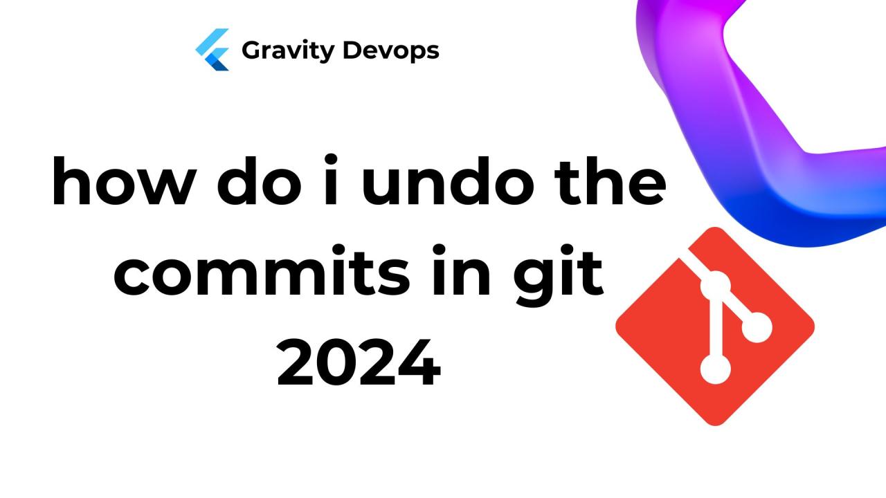 Github - undo commit vs revert commit in Git (VS Code) - Stack Overflow