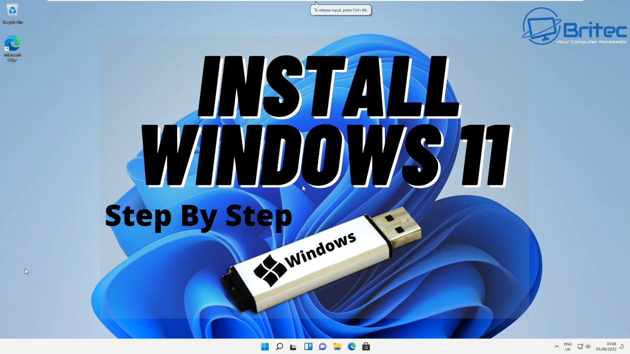 Windows 11 Download And Install