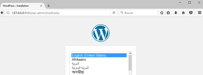 Setting Up WordPress with Docker Containers: A Step-by-Step Guide Setting Up WordPress with Docker Containers: A Step-by-Step Guide