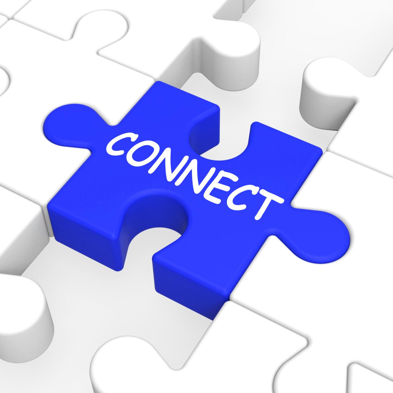 Connect or Disconnect? - Ava Pennington Ava Pennington