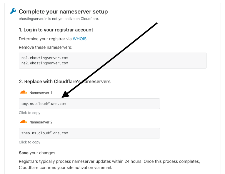 How to Point Custom Domain to Blogger using Cloudflare DNS? How to Point Custom Domain to Blogger using Cloudflare DNS?