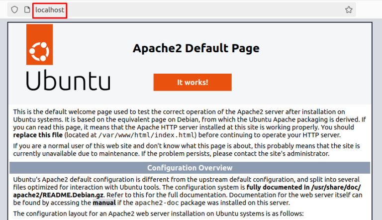 How to Setup Apache Virtual Hosts on Ubuntu 22.04 | Ultahost Knowledge Base