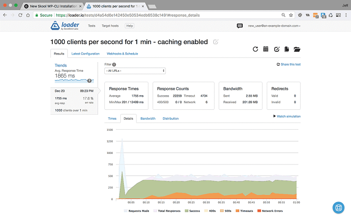 How to Configure Nginx as a HTTP Cache | Linux Tutorials for Beginners How to Configure Nginx as a HTTP Cache | Linux Tutorials for Beginners