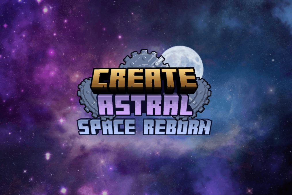 Create: Astral - Minecraft Modpacks - CurseForge