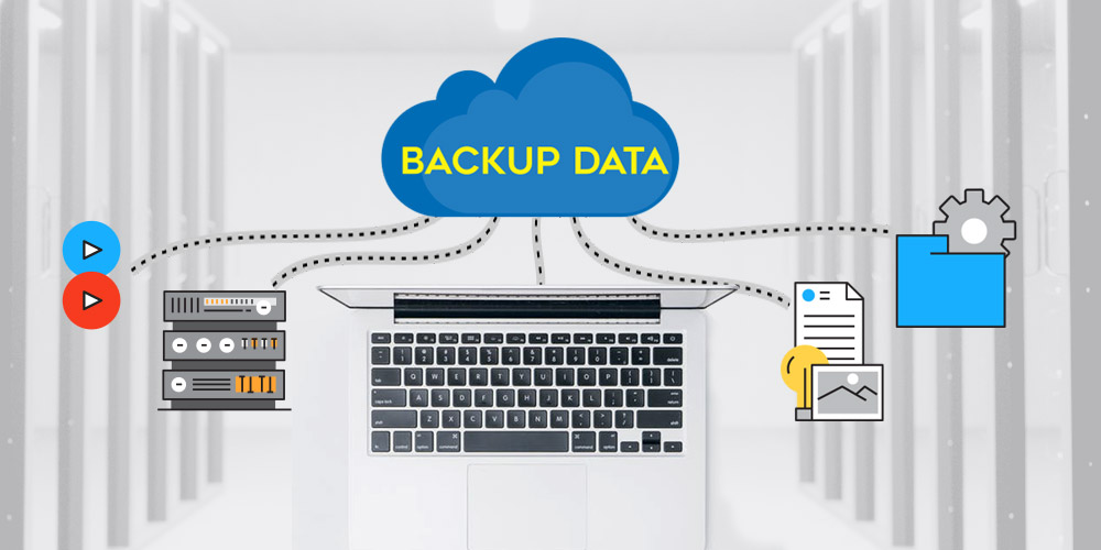 Apa Itu Backup Data Pengertian Jenis Manfaat Dan Cara - vrogue.co