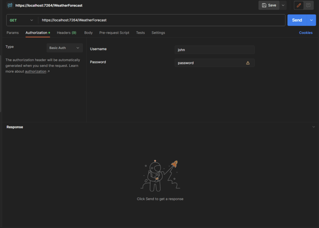 Implementing Basic Authentication for Web APIs: A Simple Guide - .Net ...