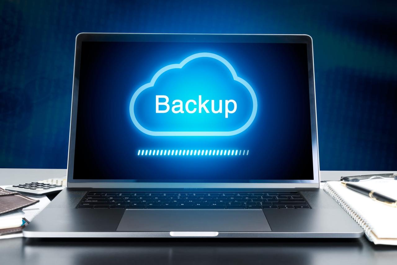 Cloud Choices: How to Choose the Best Could Backup Service