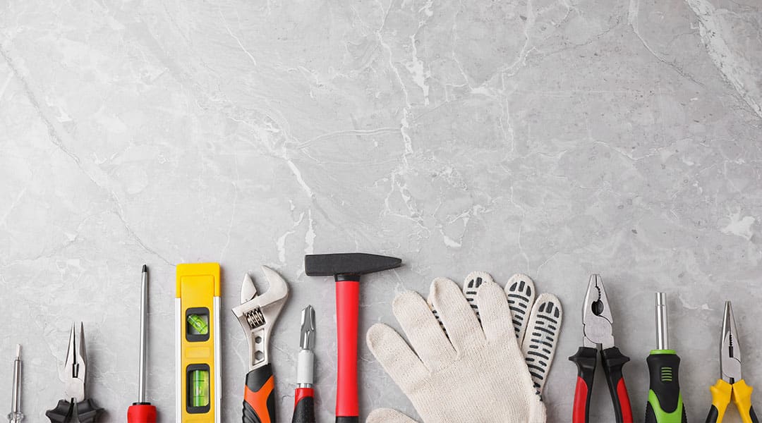 How to build single page application with react router