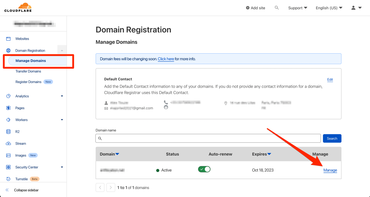 Cloudflare - SimpleLogin Docs Cloudflare - SimpleLogin Docs