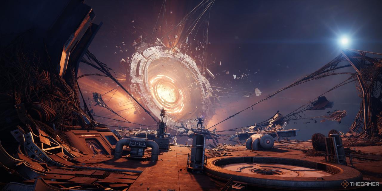 Vesper's Host Weapon God Rolls - Destiny 2: The Final Shape Vesper's Host Weapon God Rolls - Destiny 2: The Final Shape