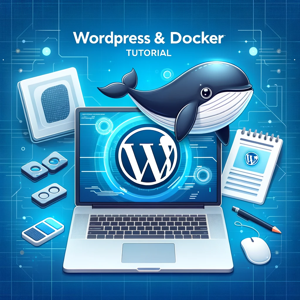 Streamlining WordPress Development with Docker: A Game-Changer for ...