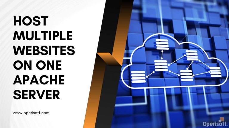 How To Host Multiple Websites On One Apache Server In Ubuntu