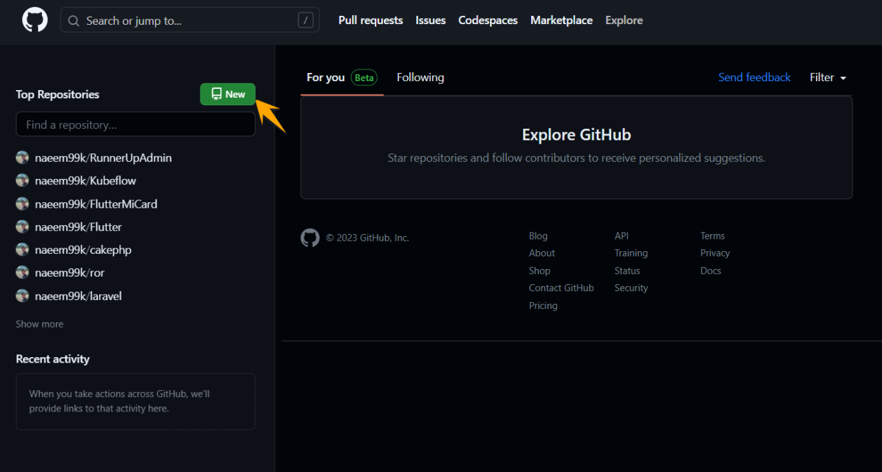 How to Deploy a Flask Application? A step-by-step guide.