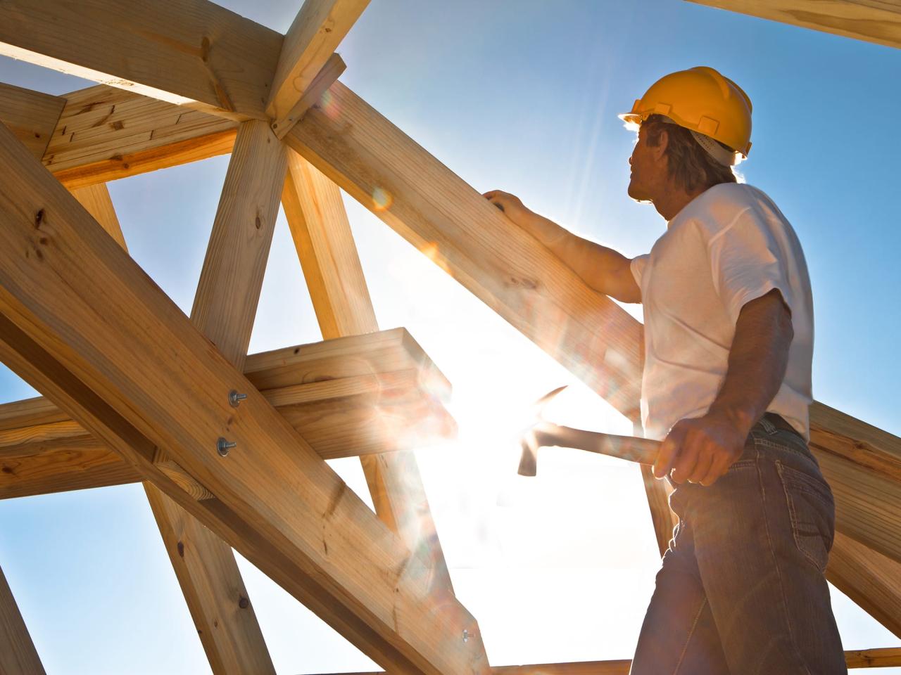 How to Build a House - Construction Stage - realestate.com.au How to Build a House - Construction Stage - realestate.com.au