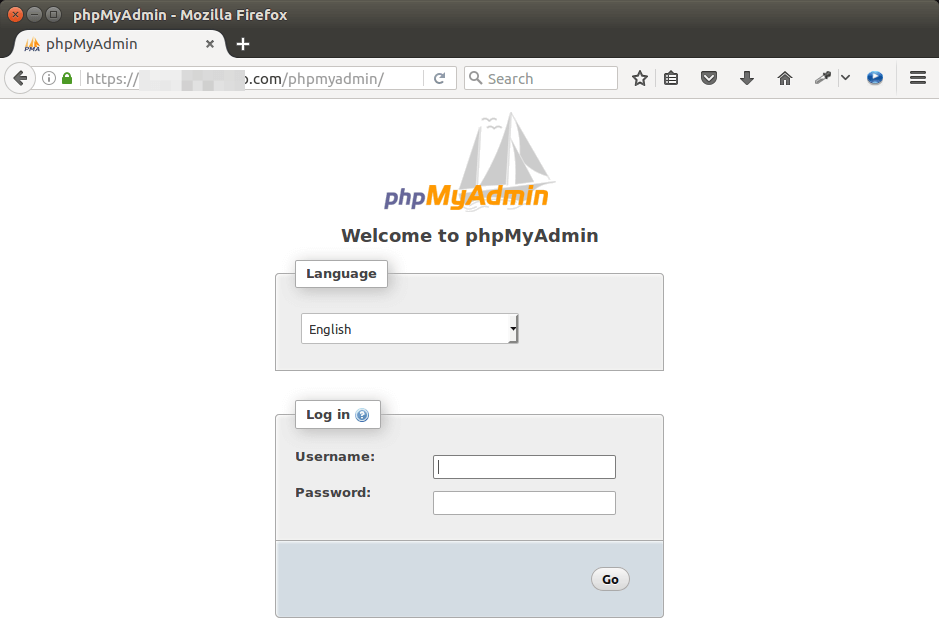 How to Install phpMyAdmin with Apache (LAMP) on Ubuntu 20.04