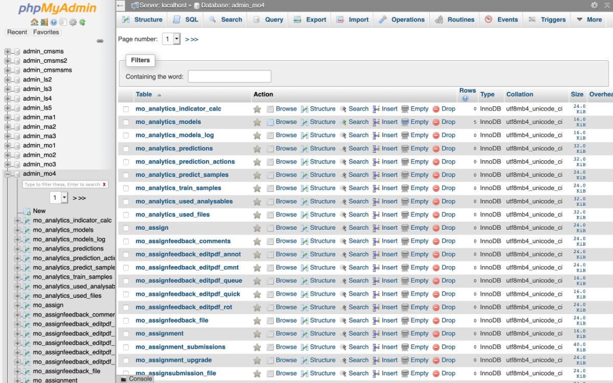 Set up PhpMyAdmin on Ubuntu Server - Addictive Tips Guide